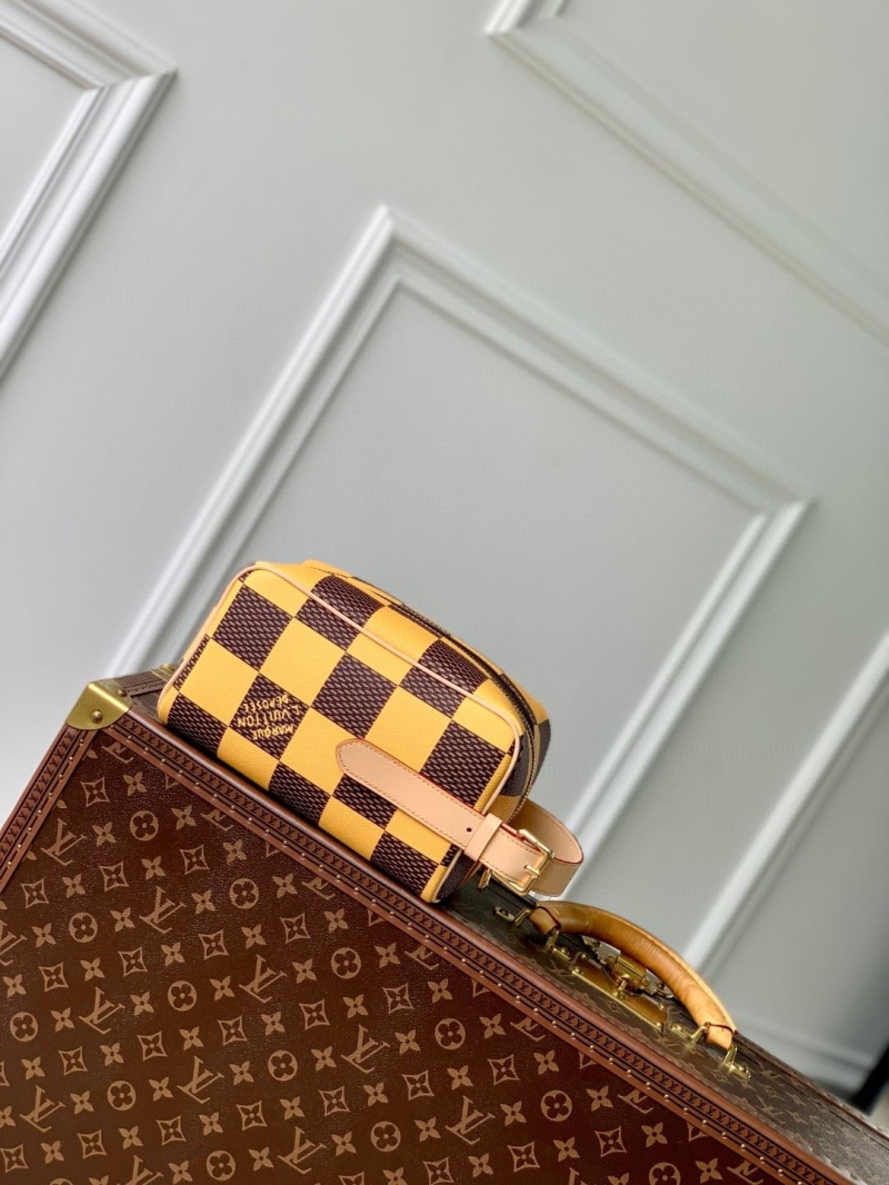 LV Box Bags